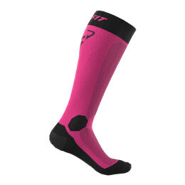 Skarpety skiturowe Dynafit Speed Dryarn Socks Flamingo 2024
