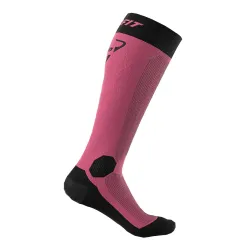 Skarpety skiturowe Dynafit Speed Dryarn Socks Flamingo 2026