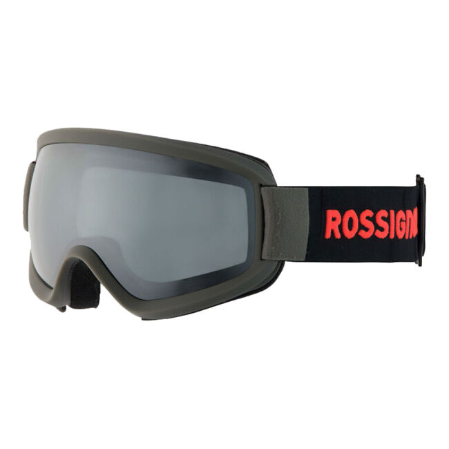 Gogle narciarskie Rossignol Ace Hero Grey Light S1, S2 2025