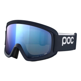 Gogle narciarskie Poc Opsin Apatite Navy Partly Sunny Blue Clarity S2 2025