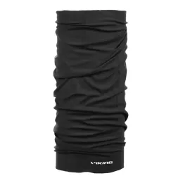 Komin bandana Viking Polartec Inside 1214 Dark Grey