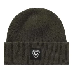 Czapka narciarska Rossignol Corporate T Olive Shadow 2026