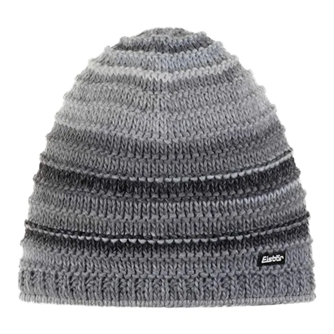 Czapka Eisbar Mikata MU Light Grey 2026