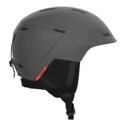 Kask narciarski Salomon Pioneer LT Access Ebony 2026