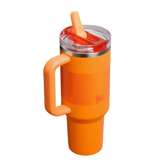 Butelka na wodę Stanley Quencher ProTour Flip Straw 1.18 L Goldenrod Fade 2026
