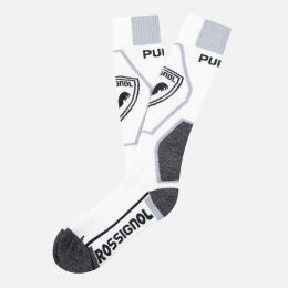 Skarpety narciarskie damskie Rossignol W Pure Comfort Socks White 2026
