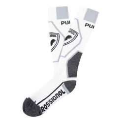 Skarpety narciarskie damskie Rossignol W Pure Comfort Socks White 2026