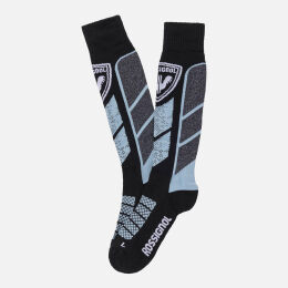 Skarpety narciarskie damskie Rossignol W Thermotech Socks Glacier 2026