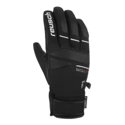 Rękawice narciarskie Reusch Thunder R-Tex XT Black White 2026