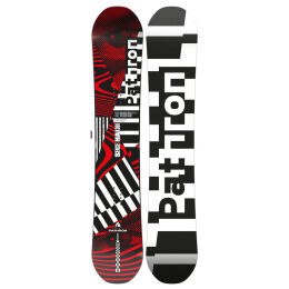 Deska snowboardowa Pathron Sensei Limited 2022