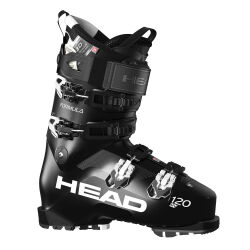 Buty narciarskie Head Formula 120 MV GW Black 2025