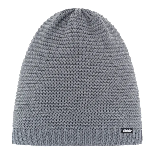 Czapka Eisbar Corson OS Light Grey 2026