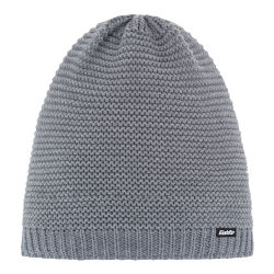 Czapka Eisbar Corson OS Light Grey 2025