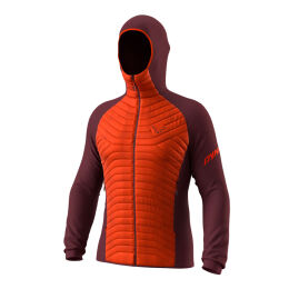 Kurtka Dynafit Speed Insulation Hybrid Hooded Jacket Men Dawn 2024