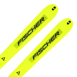 Narty skiturowe Fischer Transalp Carbon 90 