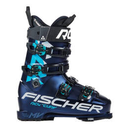 Buty narciarskie damskie Fischer RC4 The Curv 105 Vacuum Walk WS 2022