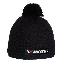 Czapka Viking Berg Gore-Tex Infinium Black 2025