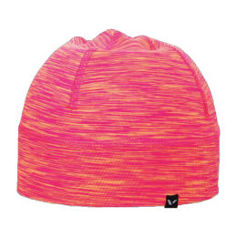 Czapka treningowa termoaktywna Viking Katia Hat Orange Pink 2023