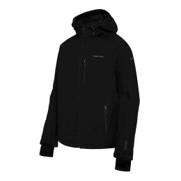 Kurtka Softshell Viking Maroni Jacket Black 2022