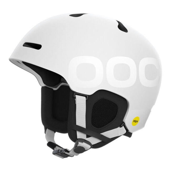 Kask Poc Fornix BC Hydrogen White Matt 2025