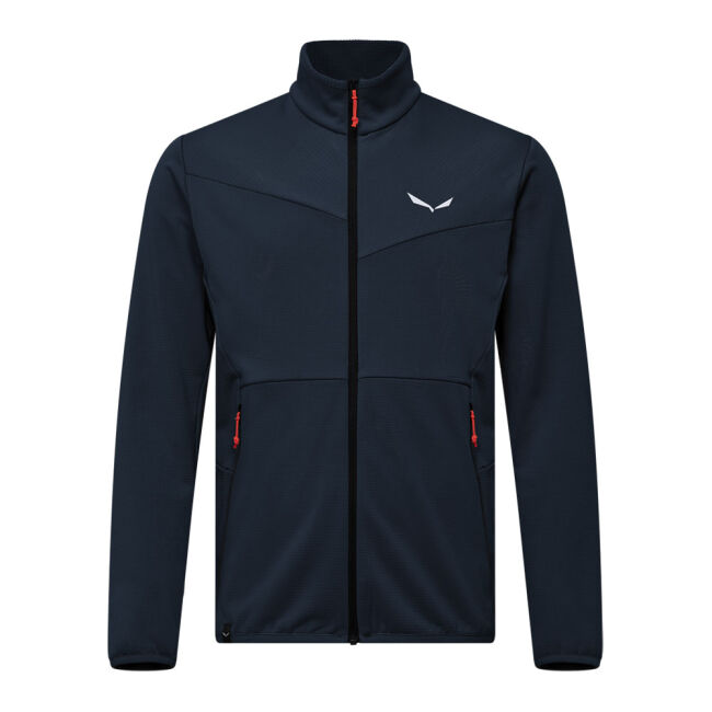 Bluza Salewa Puez Cammino PL JKT Navy Blazer 2026