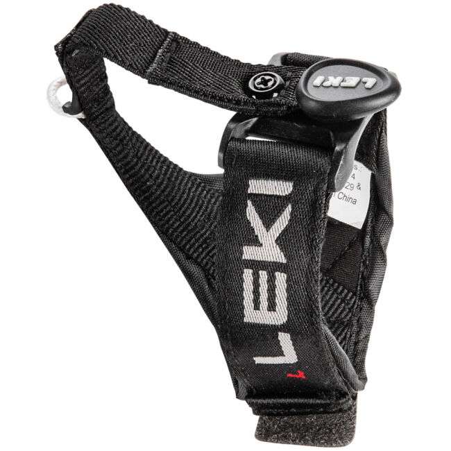 Paski do kijków Leki Trigger S Vario Strap Black