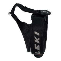 Paski do kijków Leki Trigger S Vario Strap Black