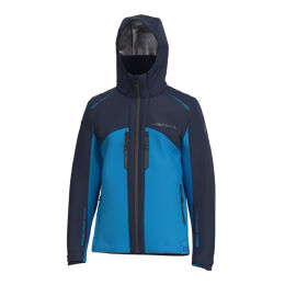 Kurtka narciarska Fischer RC4 Jacket Navy 2026
