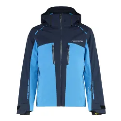 Kurtka narciarska Fischer RC4 Jacket Navy 2026