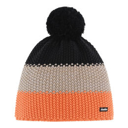Czapka Eisbar Star Pompon RL Coral Sandstone 2025
