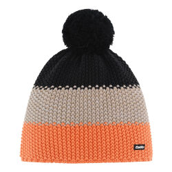 Czapka Eisbar Star Pompon RL Coral Sandstone 2025