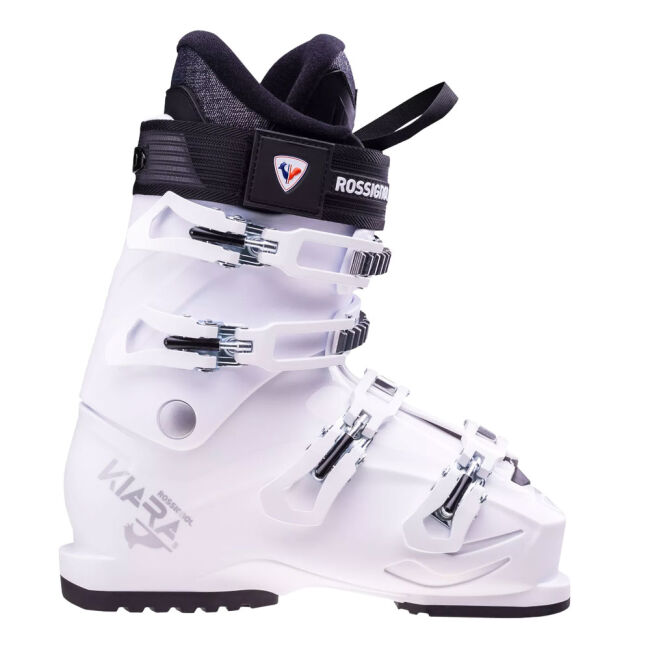 Buty narciarskie damskie Rossignol Kiara 60 White 2025