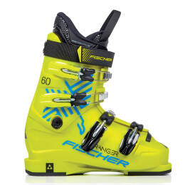 Buty narciarskie Fischer Ranger 60 2022