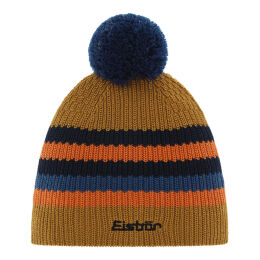 Czapka Eisbar Blib OS Pompon RL Kids Ochre Orange