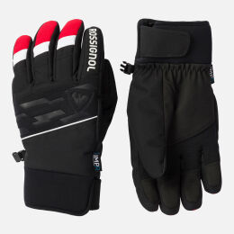 Rękawice Rossignol Speed IMPR Sport Red 2023