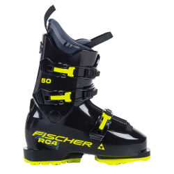 Buty narciarskie dziecięce Fischer RC4 50 JR GW Junior 2026