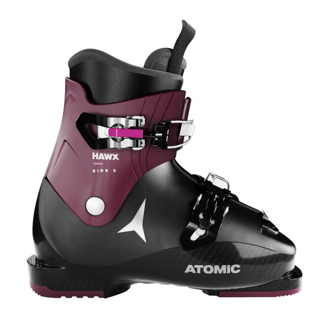 Buty narciarskie dziecięce Atomic Hawx Kids 2 Violet 2025