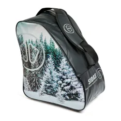Pokrowiec na buty narciarskie Sidas Boot Bag Mountain 2026