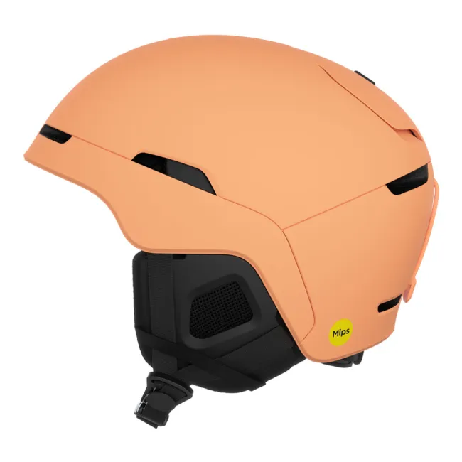 Kask narciarski Poc Obex Mips Apricot Sunstone Matt 2026