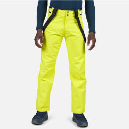 Spodnie narciarskie Rossignol Ski Pant Fresh Green 2025