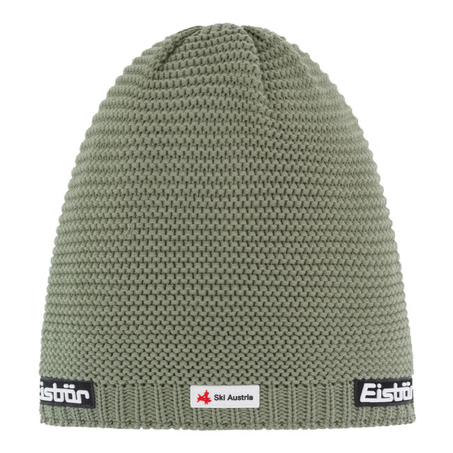 Czapka narciarska Eisbar Corson OS SKA Misty Forest 2025
