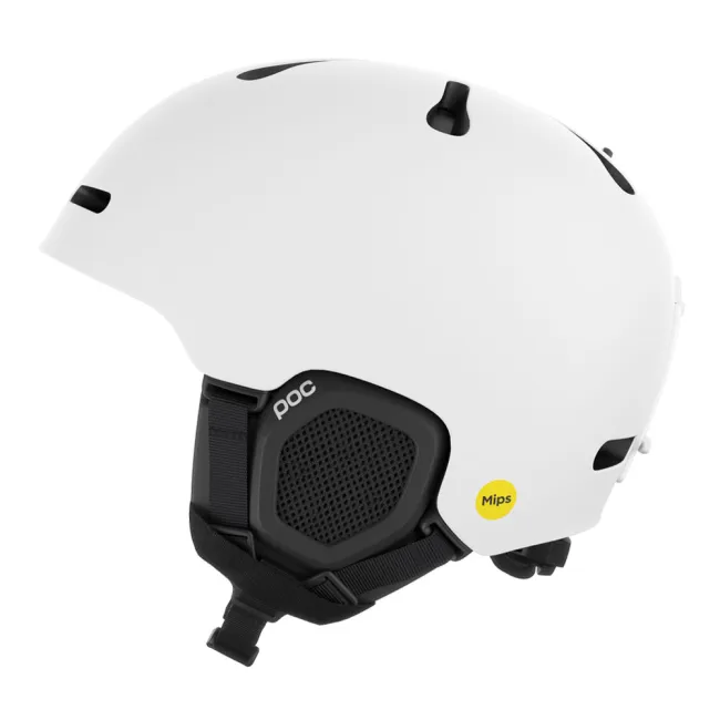 Kask Poc Fornix MIPS Hydrogen White Matt 2026