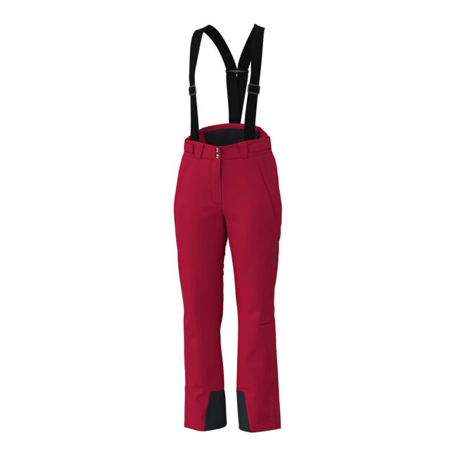 Spodnie narciarskie damskie Fischer Neo Form Magenta 2026