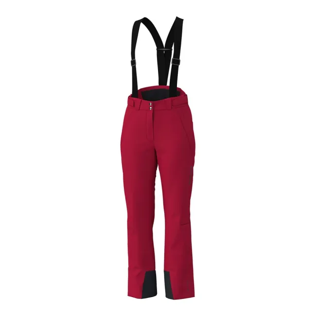 Spodnie narciarskie damskie Fischer Neo Form Magenta 2026