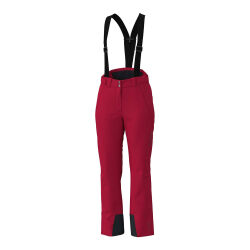 Spodnie narciarskie damskie Fischer Neo Form Magenta 2026