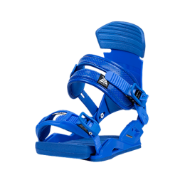 Wiązania Snowboardowe Drake Reload Blue