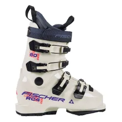 Buty narciarskie dziecięce Fischer RC4 60 Sand JR GW Junior 2026