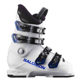 Buty narciarskie dziecięce Salomon S Max 60T M JR Junior 2023