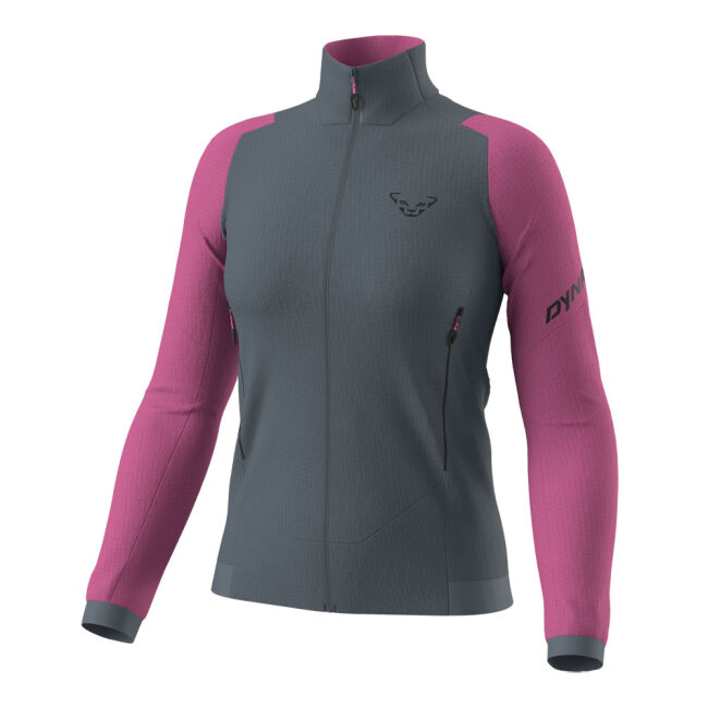 Bluza damska Dynafit Blacklight Thermal Magenta 2026