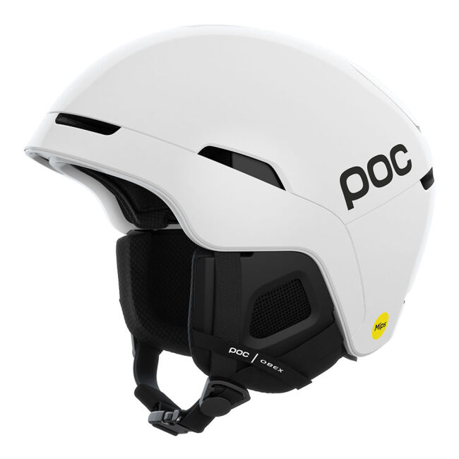 Kask narciarski Poc Obex Mips Hydrogen White 2025